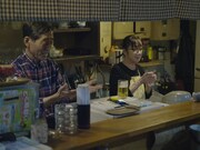 「上飯田の話」場面写真