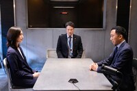 劇場版「緊急取調室 THE FINAL」場面写真
