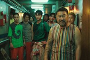 「オオカミ狩り」新場面写真