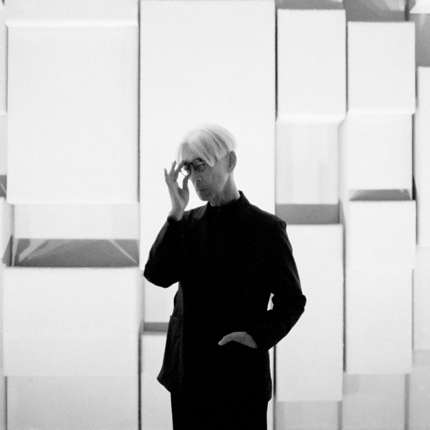 坂本龍一 Photo by zakkubalan (c)2022 Kab Inc.