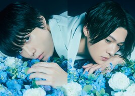 萩原利久×八木勇征のドラマ「美しい彼」シーズン1、2がCSで連続放送