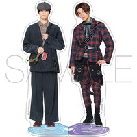 「美しい彼」アクリルスタンド