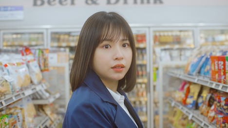 「わたしの魔境」場面写真