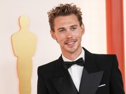 オースティン・バトラー（写真提供：Sthanlee Mirador / Sipa USA / Newscom / ゼータイメージ）