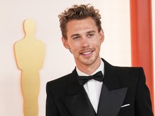 オースティン・バトラー（写真提供：Sthanlee Mirador / Sipa USA / Newscom / ゼータイメージ）