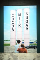 「マリーズ・チョコレート」