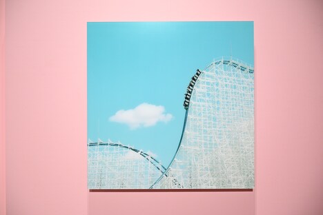 「ナガシマスパーランド」