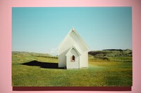 「コヘコヘ教会」