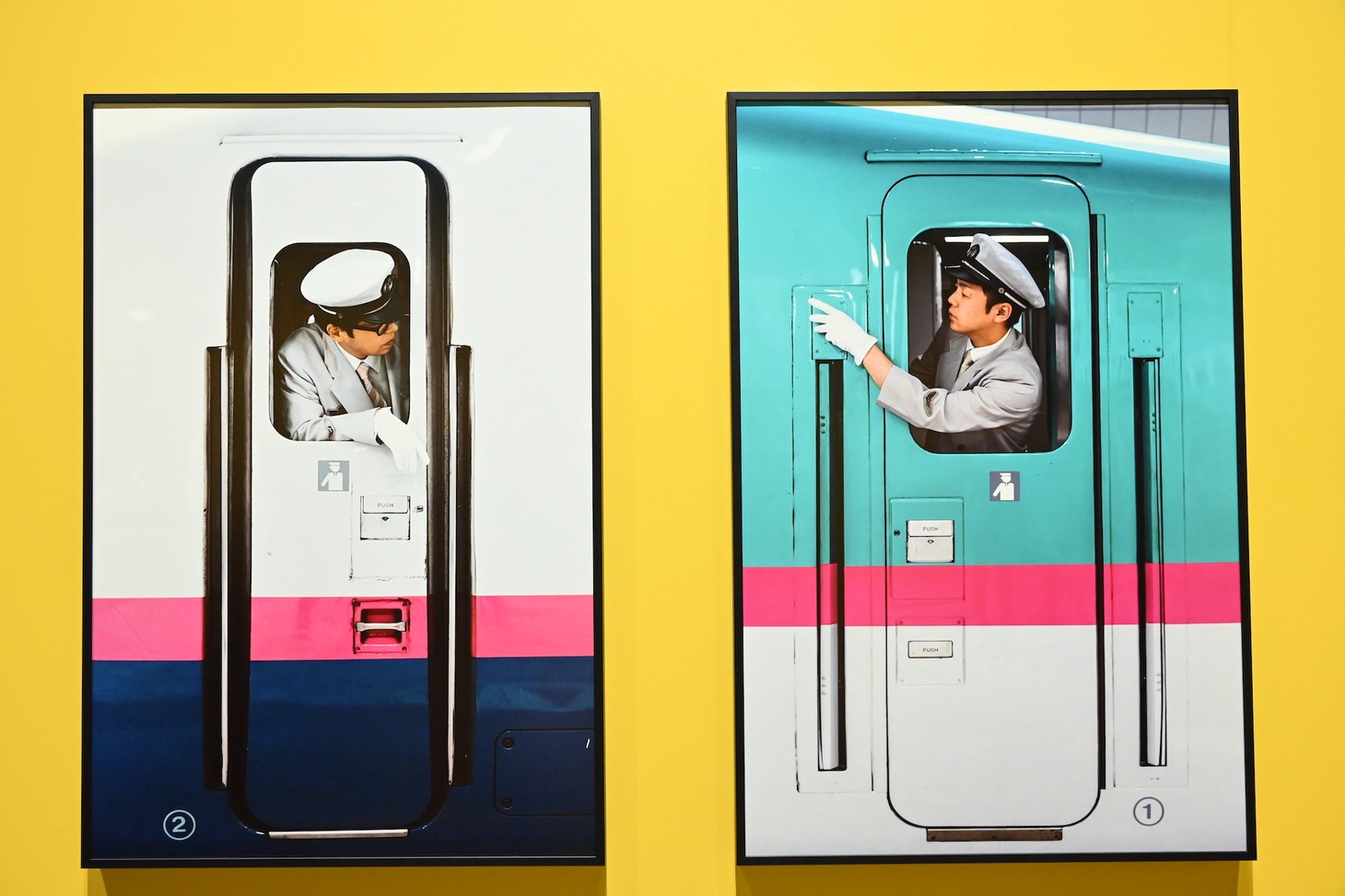 「JR」