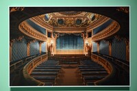 「王妃の劇場」