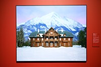 「狩猟小屋ホーエンローエ」