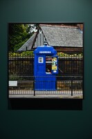 「ポリス・ボックス」