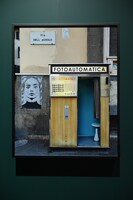 「証明写真機」