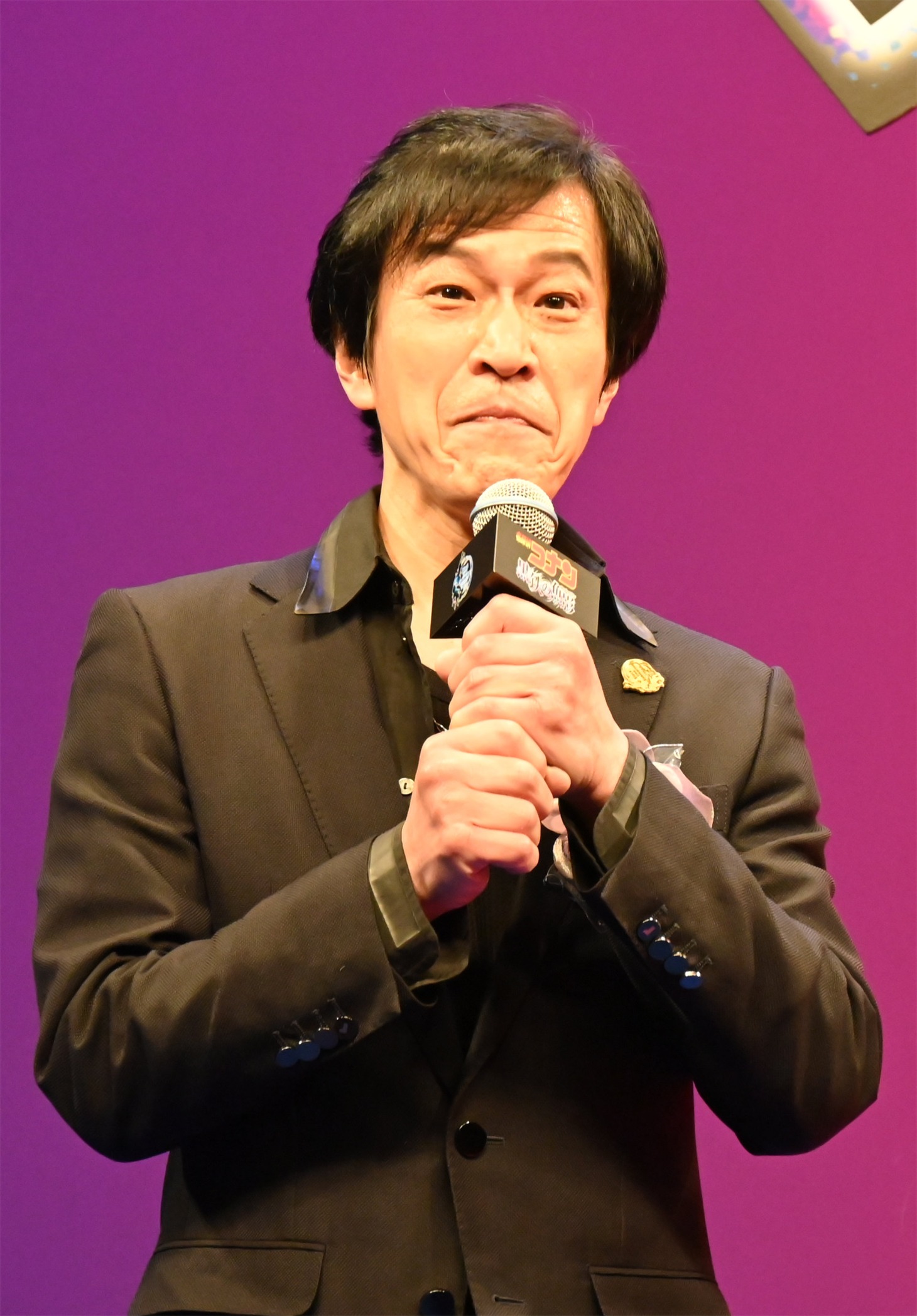 小山力也