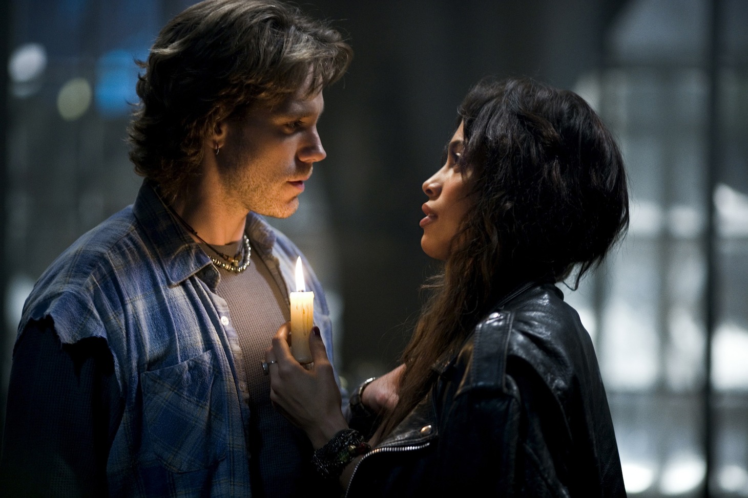 「RENT/レント」場面写真 (c)2005 Revolution Studios Distribution Company, LLC. All Rights Reserved.