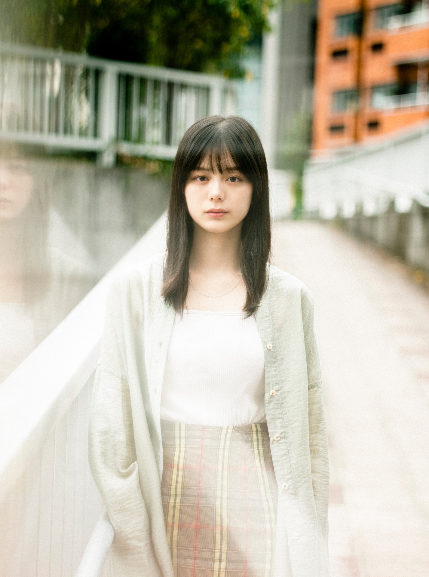 紺野彩夏