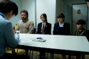 「マイスモールランド」場面写真 (c)2022「マイスモールランド」製作委員会