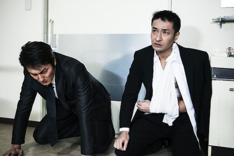 「日本統一2」 (c)2013アドバンス