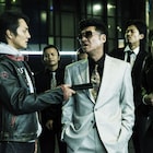 本宮泰風、山口祥行、小沢仁志ら出演「日本統一」シリーズがBS12でオンエア