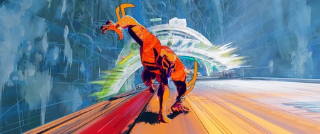 「スパイダーマン：アクロス・ザ・スパイダーバース」新場面カット