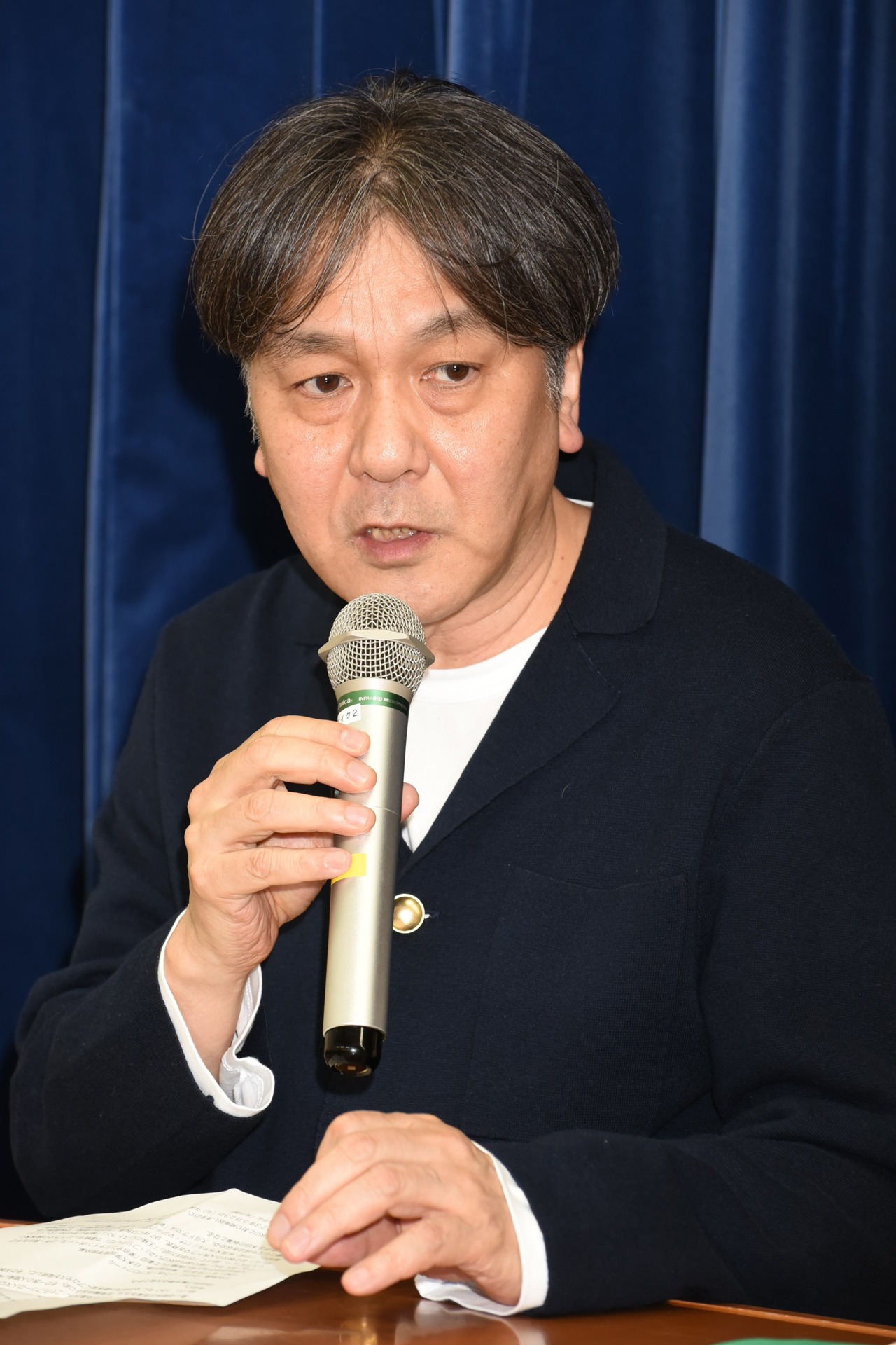 岡田惠和