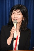 井上由美子
