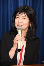 井上由美子