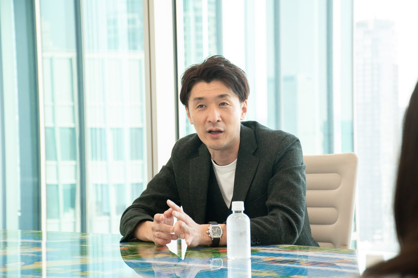 清水一幸
