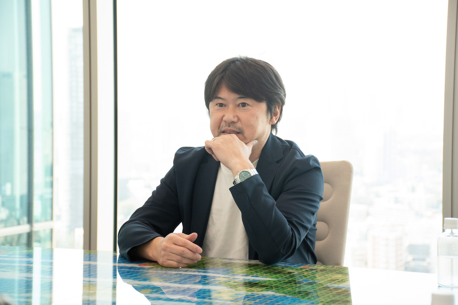 久保田哲史