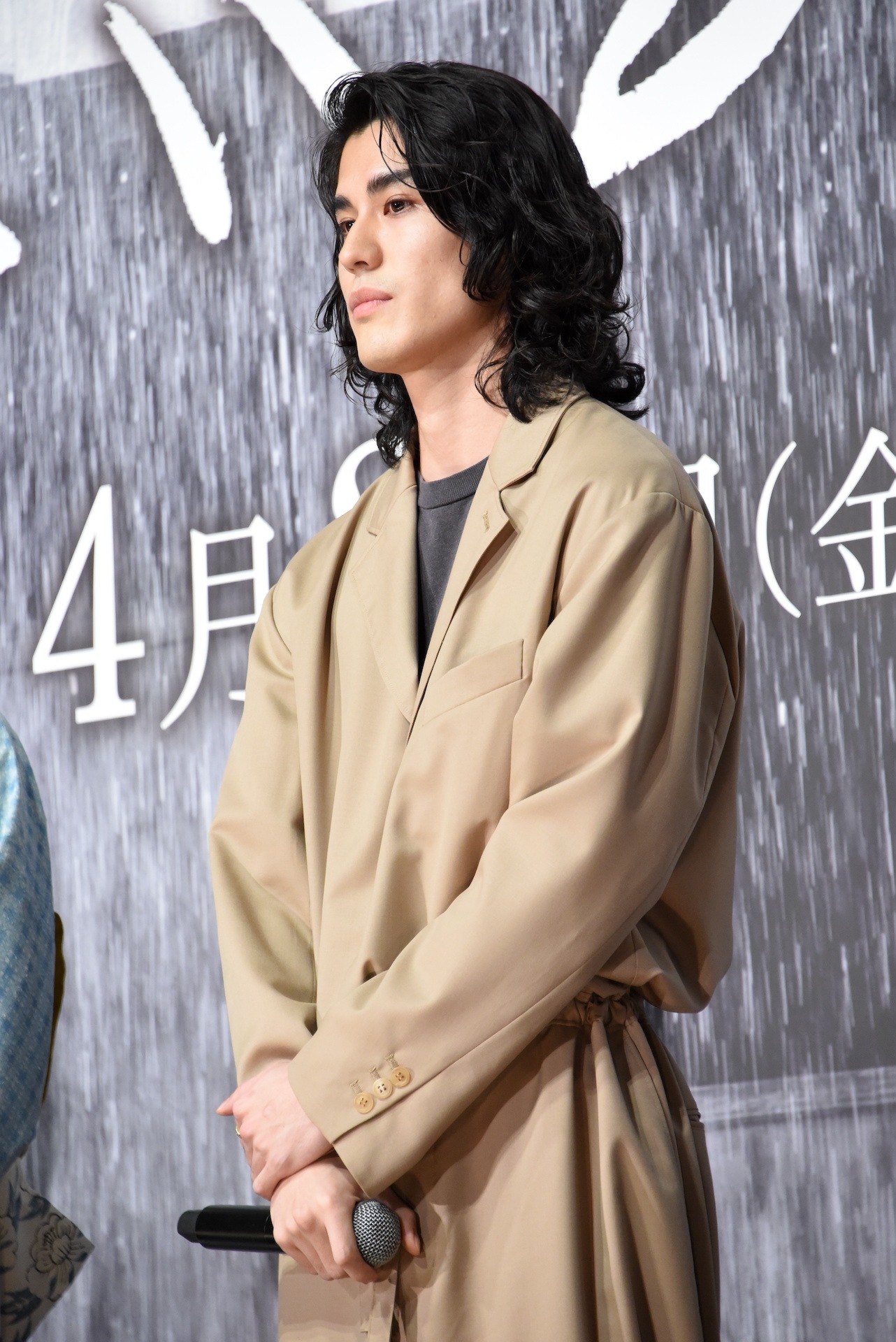 寛一郎