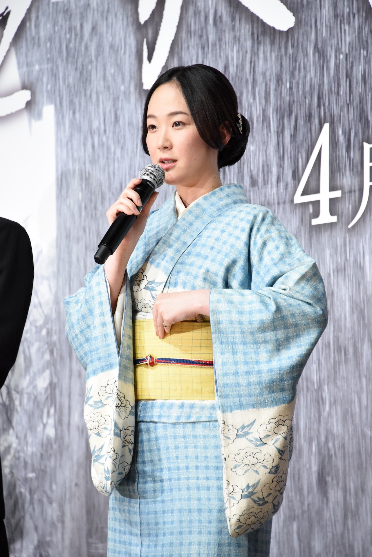 黒木華