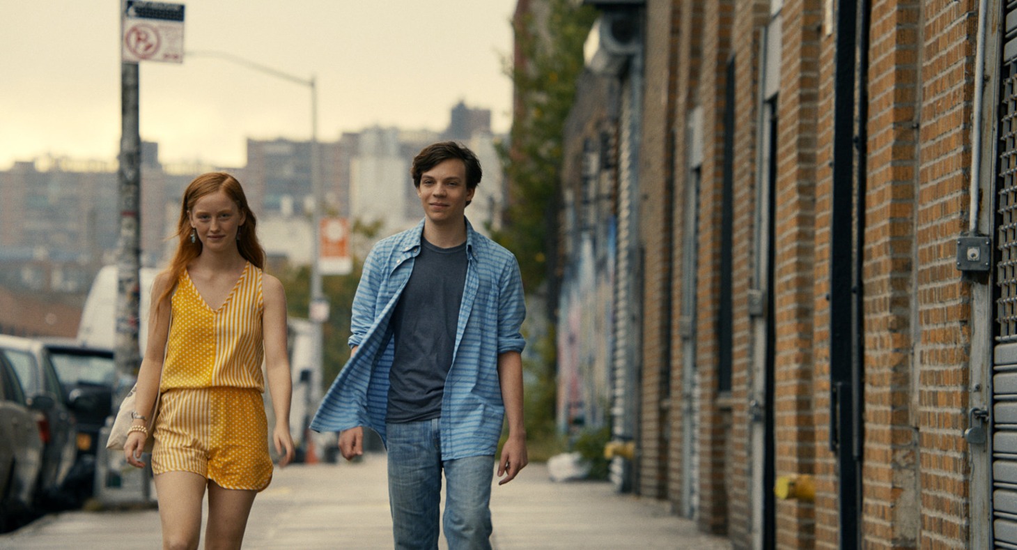 「あの夏のアダム」場面写真