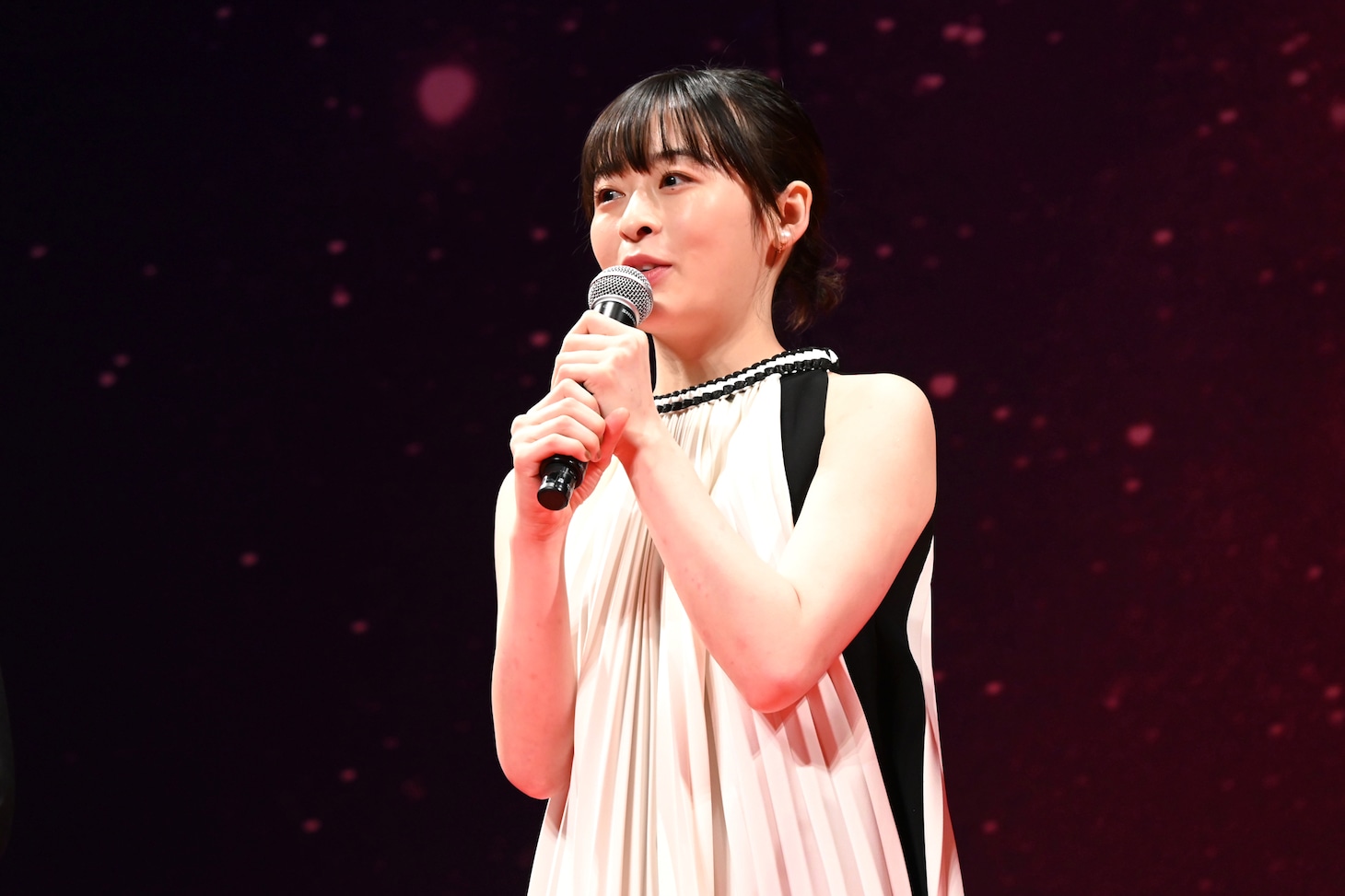 森七菜