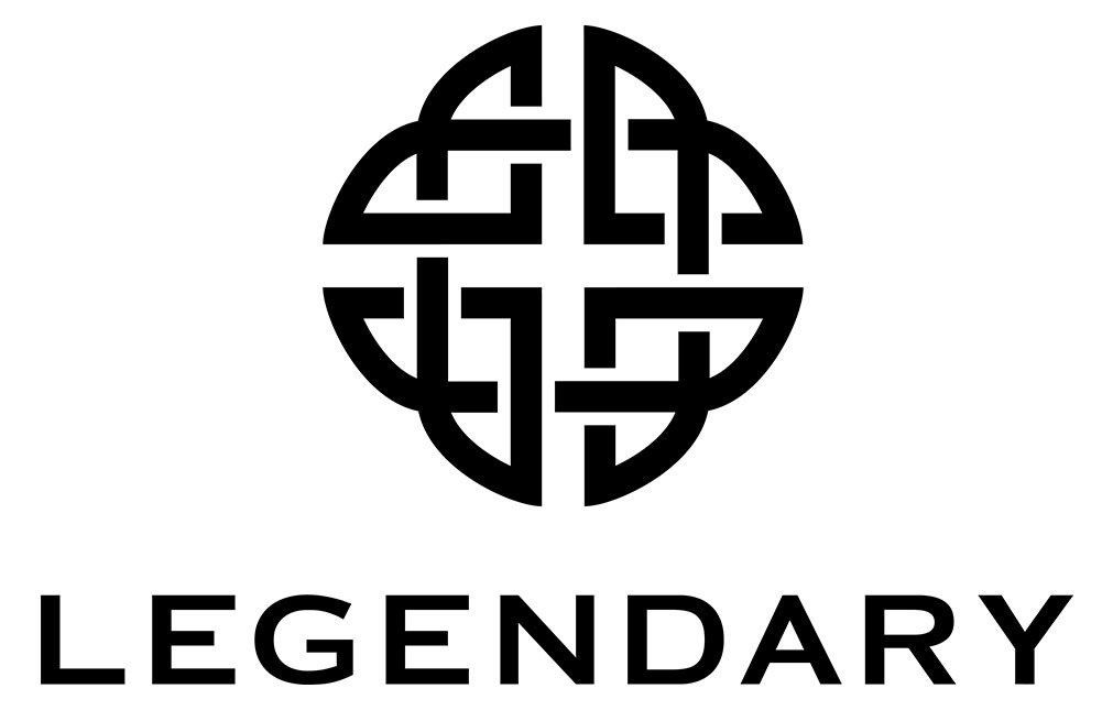レジェンダリー ロゴ