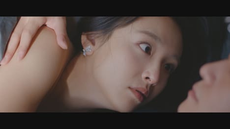 「ロマンスは夏色～恋愛の再発見！～」場面写真