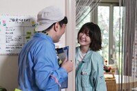 「シェアの法則」場面写真