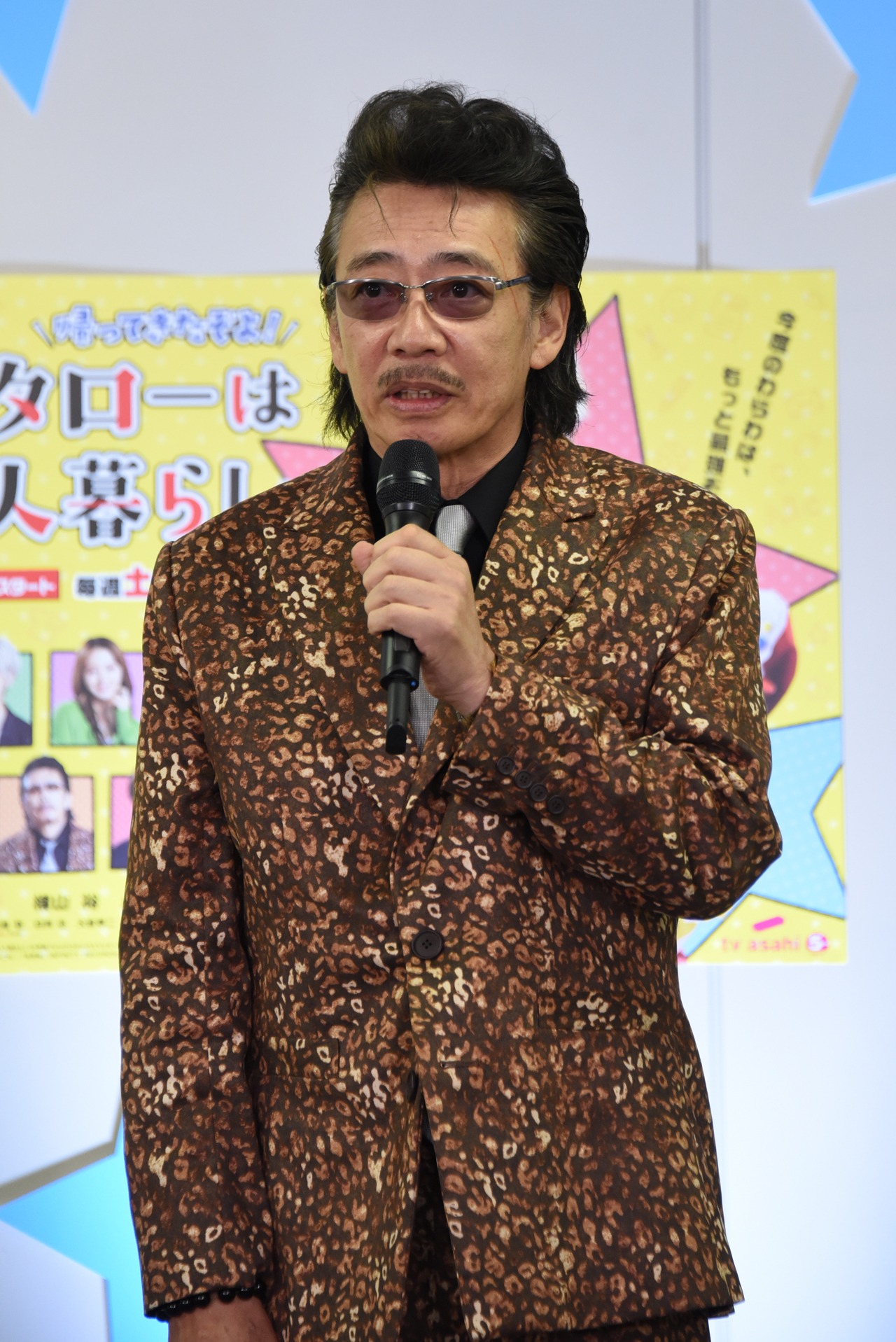生瀬勝久