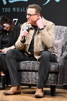 ブレンダン・フレイザー