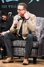 ブレンダン・フレイザー