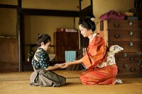 「大名倒産」場面写真