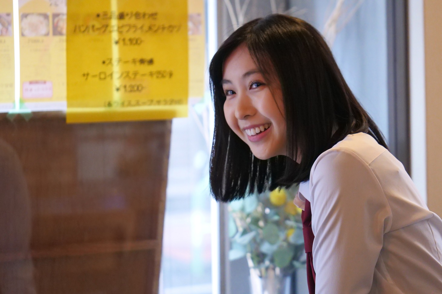 「カタオモイ」場面写真