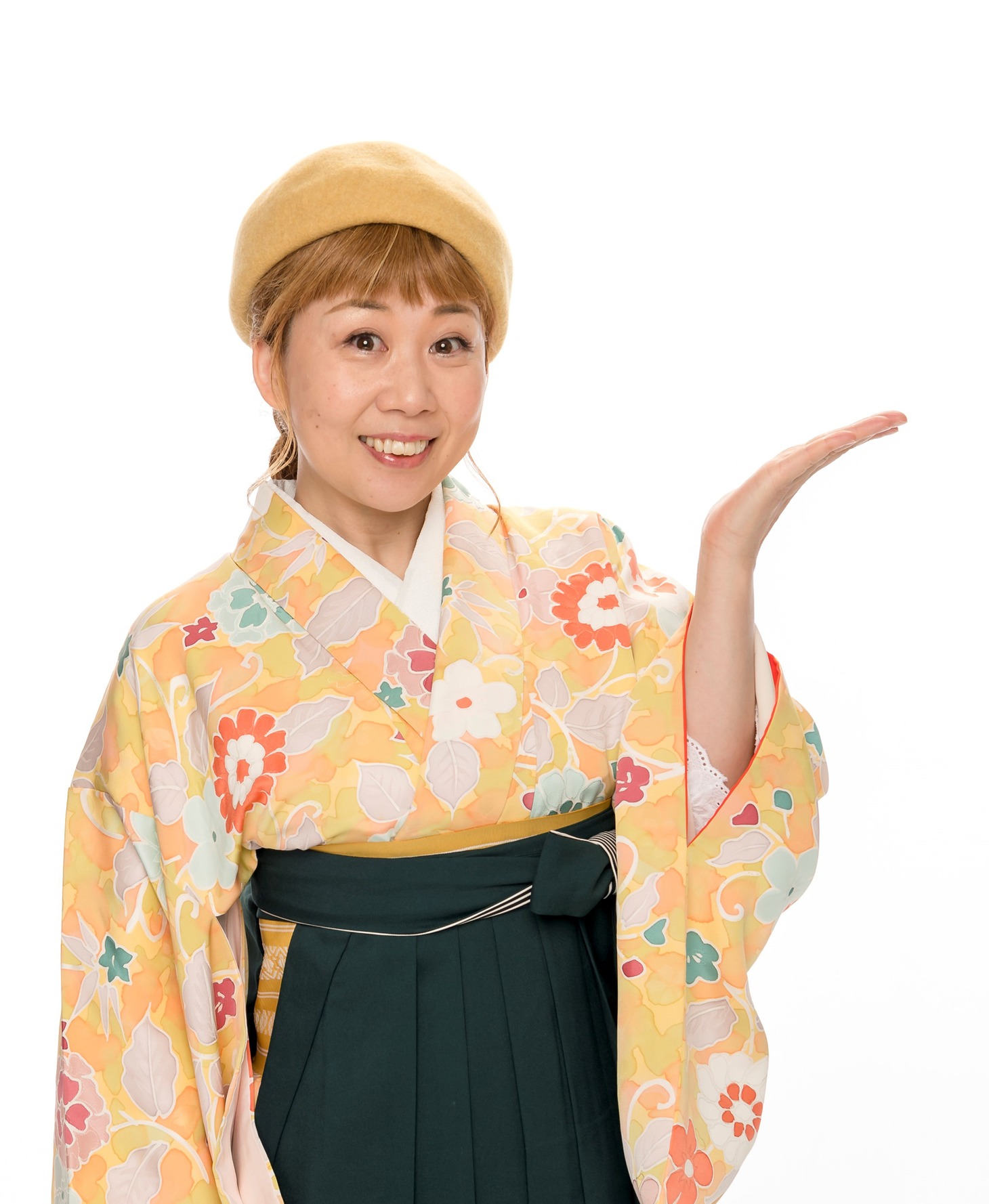 大森くみこ