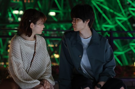 「おとななじみ」場面写真