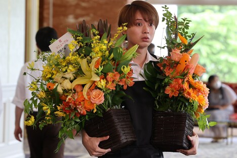 「おとななじみ」場面写真