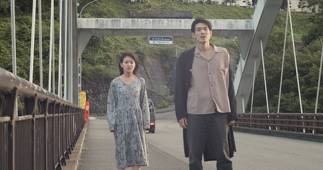 「さいはて」新場面写真