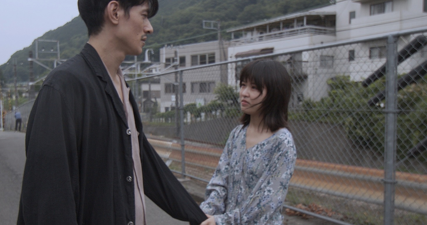 「さいはて」新場面写真