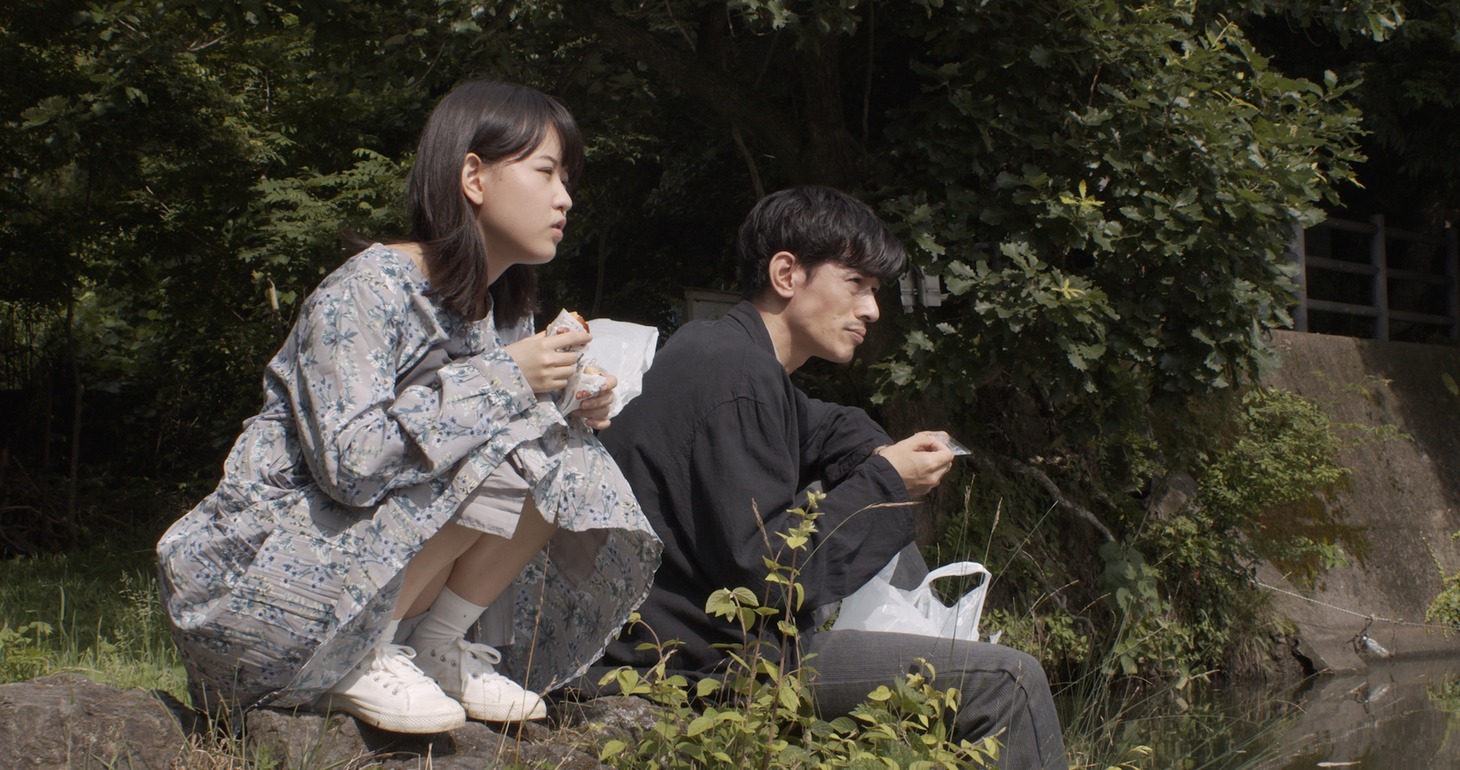 「さいはて」場面写真