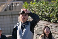 「海辺の恋人」場面写真