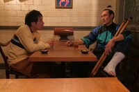 「海辺の恋人」場面写真