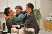 「海辺の恋人」場面写真